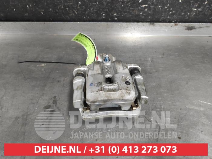 Suzuki Vitara Remklauw (Tang) links-achter O615945