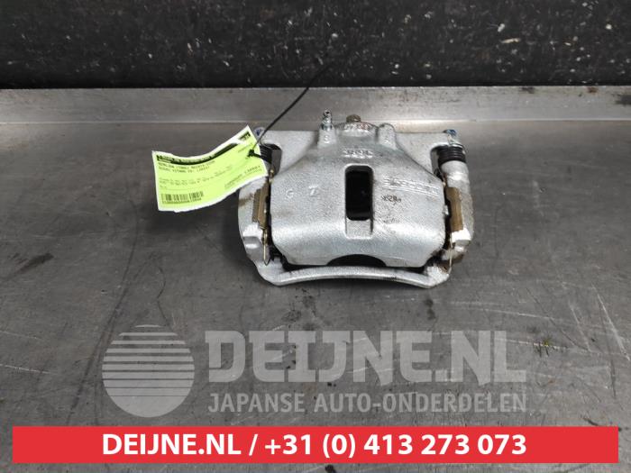 Suzuki Vitara Remklauw (Tang) rechts-voor O615948