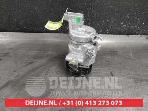 Gebruikte Aircopomp Suzuki Vitara (LY/MY) 1.5 16V Dualjet Hybrid Prijs € 150,00 Margeregeling aangeboden door V.Deijne Jap.Auto-onderdelen BV