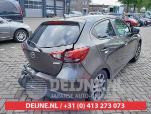 Mazda 2 Tailgate reflector, right O616001 photo 3