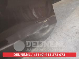 Mazda 2 Rear door 4-door, right O616002 photo 2