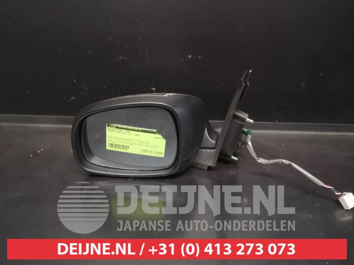 Suzuki Swift Buitenspiegel links O616038