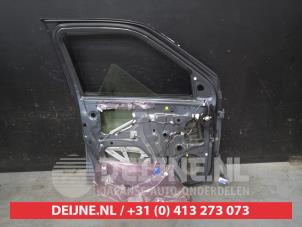 Suzuki Swift Portier 4Deurs links-voor O616040 foto 2