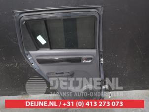 Suzuki Swift Portier 4Deurs links-achter O616044 foto 2