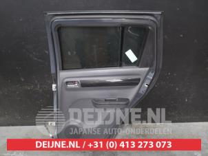 Suzuki Swift Portier 4Deurs rechts-achter O616051 foto 3