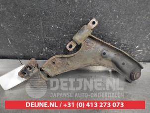 Chevrolet Spark Front lower wishbone, left O616069 photo 2