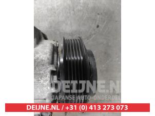 Kia Picanto Aircopomp O616076 foto 3