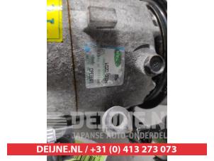 Kia Picanto Aircopomp O616076 foto 2