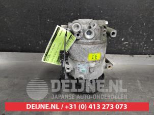 Gebruikte Aircopomp Kia Picanto (TA) 1.0 12V Prijs € 100,00 Margeregeling aangeboden door V.Deijne Jap.Auto-onderdelen BV