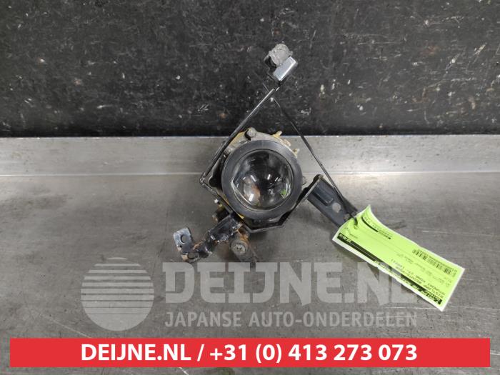 Hyundai Kona Mistlamp rechts-voor O616082
