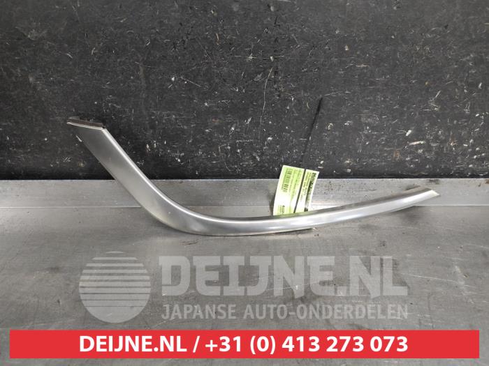 Hyundai Kona Koplamprand rechts O616083
