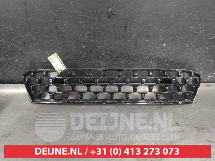 Hyundai Kona Grille O616085