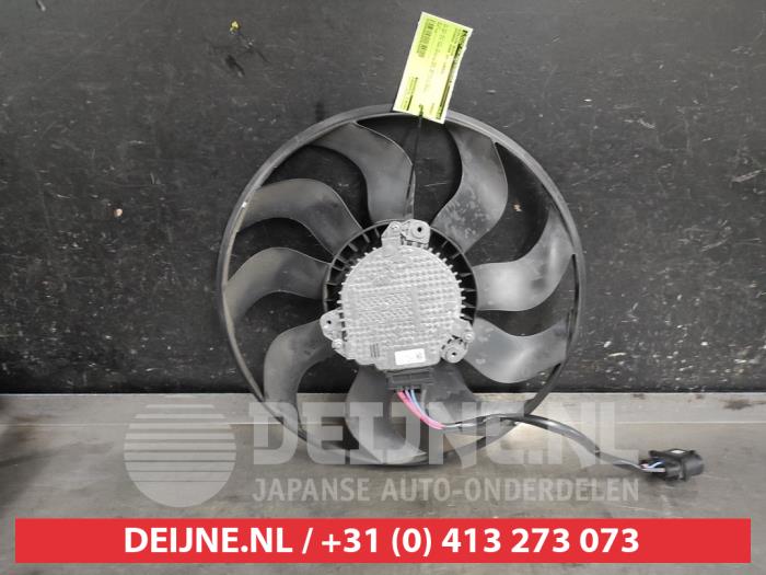 Hyundai Kona Koelvin Motor O616086