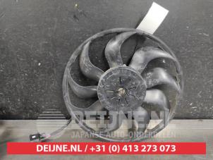 Hyundai Kona Kühlgebläse Motor O616086 foto 3