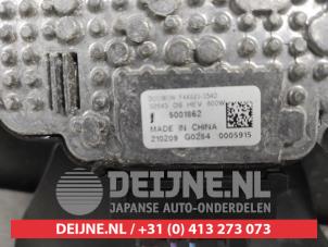 Hyundai Kona Kühlgebläse Motor O616086 foto 2
