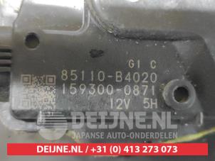 Daihatsu Terios Scheibenwischermotor vorne O616093 foto 2