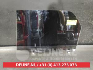 Daihatsu Terios Portierruit 4Deurs rechts-achter O616103 foto 2