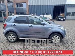 Daihatsu Terios Treeplank rechts O616120 foto 3