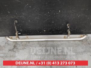 Daihatsu Terios Treeplank rechts O616120 foto 2