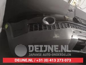 Chevrolet Captiva Front bumper O616154 photo 2