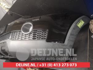 Chevrolet Captiva Front bumper O616154 photo 3