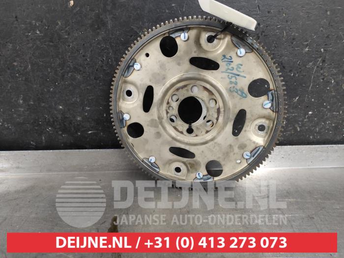 Nissan Note Schwungrad O616222