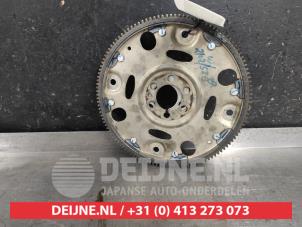 Gebruikte Vliegwiel Nissan Note (E12) 1.2 DIG-S 98 Prijs € 50,00 Margeregeling aangeboden door V.Deijne Jap.Auto-onderdelen BV