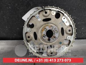 Nissan Note Schwungrad O616222 foto 2