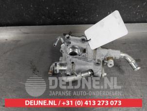 Gebruikte Waterslang aansluiting Nissan Note (E12) 1.2 DIG-S 98 Prijs € 35,00 Margeregeling aangeboden door V.Deijne Jap.Auto-onderdelen BV