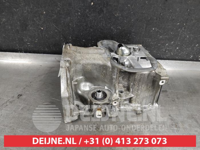 Gebruikte Carterpan Nissan Note (E12) 1.2 DIG-S 98 Prijs € 50,00 Margeregeling aangeboden door V.Deijne Jap.Auto-onderdelen BV