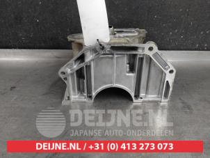Nissan Note Ölwanne O616227 foto 2