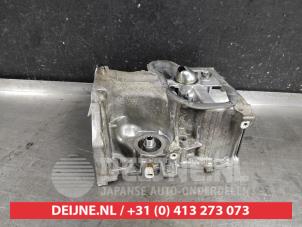 Gebruikte Carterpan Nissan Note (E12) 1.2 DIG-S 98 Prijs € 50,00 Margeregeling aangeboden door V.Deijne Jap.Auto-onderdelen BV