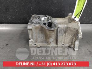 Nissan Note Ölwanne O616227 foto 3