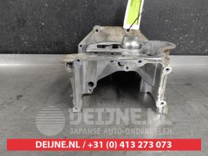 Nissan Note Ölwanne O616227 foto 4