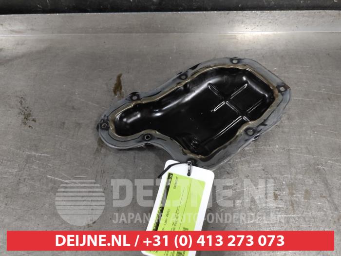 Nissan Note Sump O616228