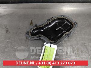 Gebruikte Carterpan Nissan Note (E12) 1.2 DIG-S 98 Prijs € 50,00 Margeregeling aangeboden door V.Deijne Jap.Auto-onderdelen BV