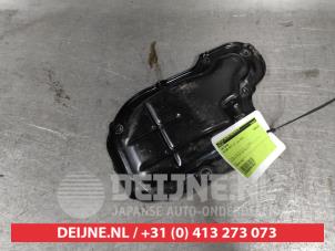 Nissan Note Carterpan O616228 foto 2