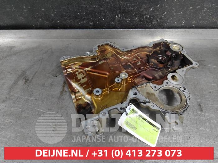 Kia Ceed Timing cover O616247