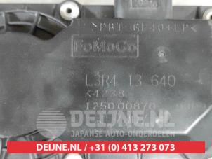 Kia Ceed Drosselklappengehäuse O616249 foto 3