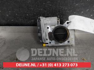 Kia Ceed Drosselklappengehäuse O616249 foto 2