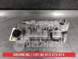 Nissan Note Ventildeckel O616207 foto 2