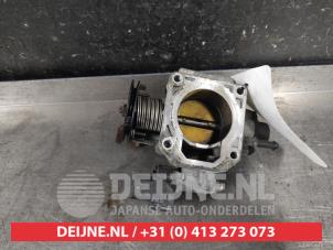Hyundai IX20 Gasklephuis O616251 foto 2