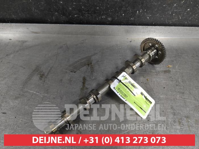 Hyundai IX20 Nockenwelle O616253
