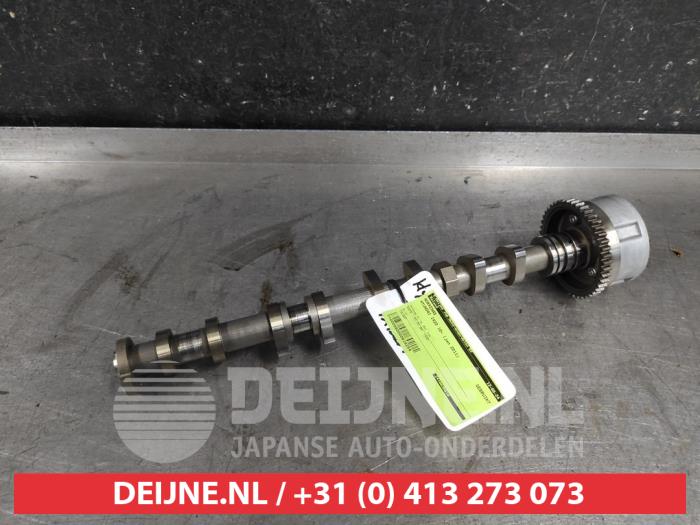 Hyundai IX20 Nockenwelle O616254