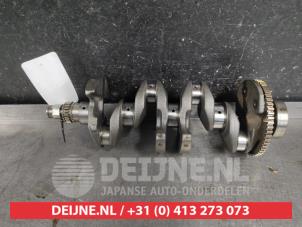Kia Venga Krukas O616255 foto 2