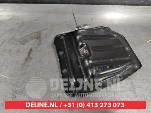 Kia Venga Carterpan O616256 foto 2