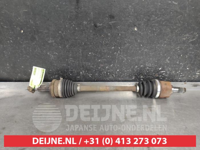 Kia Ceed Antriebswelle links vorne O616237