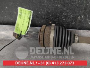 Kia Ceed Antriebswelle links vorne O616237 foto 3