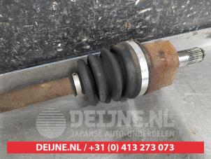 Kia Ceed Antriebswelle links vorne O616237 foto 2
