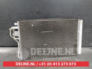 Kia Ceed Klima Kondensor O616248 foto 2